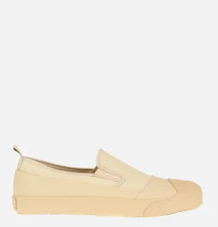 MOONSTAR Chaussures Allslip Beige<Femme Autres|Autres