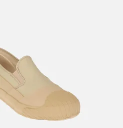 MOONSTAR Chaussures Allslip Beige<Femme Autres|Autres