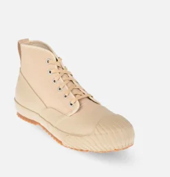 MOONSTAR Chaussures Alweather RF Beige<Homme Bottes