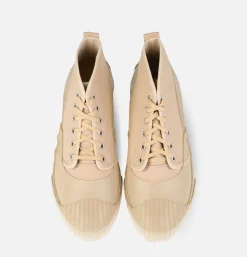 MOONSTAR Chaussures Alweather RF Beige<Homme Bottes