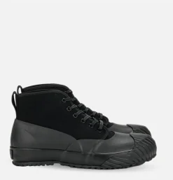 MOONSTAR Chaussures Alweather RF Black<Homme Baskets