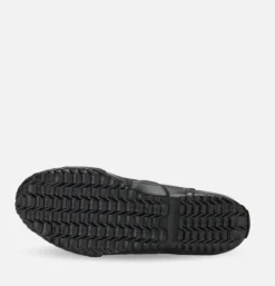MOONSTAR Chaussures Alweather RF Black<Homme Baskets