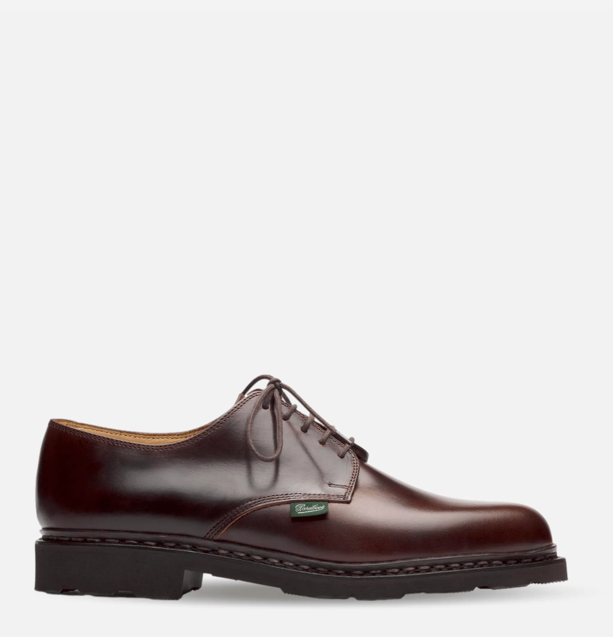 PARABOOT Chaussures Arles Ecorce<Homme Chaussures