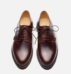 PARABOOT Chaussures Arles Ecorce<Homme Chaussures