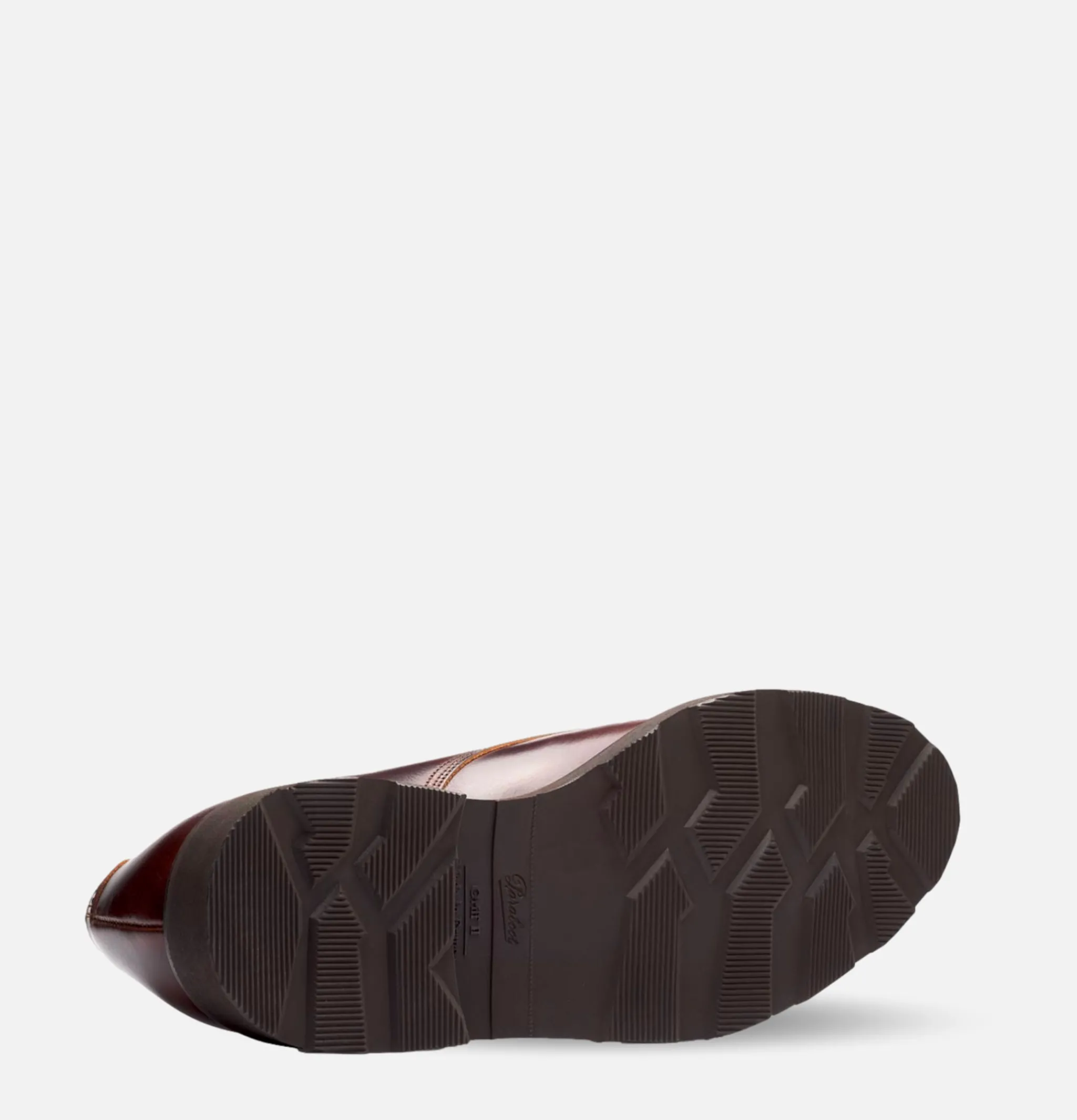 PARABOOT Chaussures Arles Ecorce<Homme Chaussures