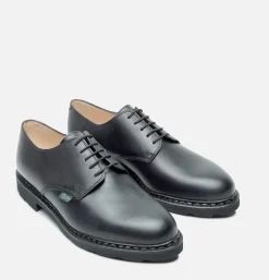 PARABOOT Chaussures Arles Griff Noir<Homme Chaussures