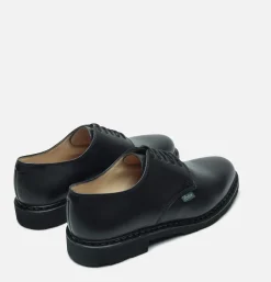 PARABOOT Chaussures Arles Griff Noir<Homme Chaussures