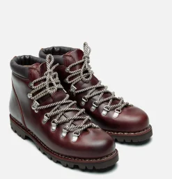 PARABOOT Chaussures Avoriaz Jannu Ecorce<Homme Bottes