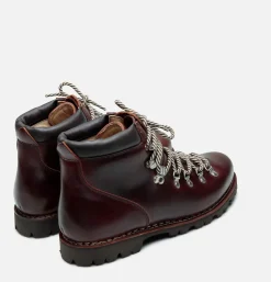 PARABOOT Chaussures Avoriaz Jannu Ecorce<Homme Bottes
