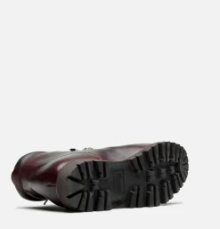 PARABOOT Chaussures Avoriaz Jannu Ecorce<Homme Bottes