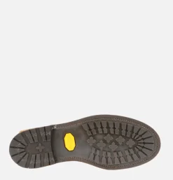 YUKETEN Chaussures Blutcher Tosca Khaki<Homme Chaussures