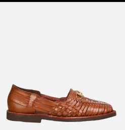 CHAMULA Chaussures Bocado Brown<Homme Sandales