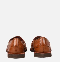 CHAMULA Chaussures Bocado Brown<Homme Sandales