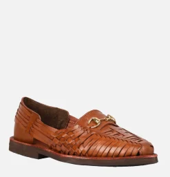 CHAMULA Chaussures Bocado Brown<Homme Sandales