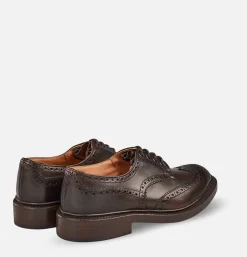 TRICKERS Chaussures Bourton Espresso<Homme Chaussures