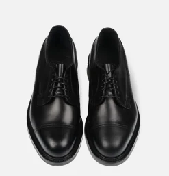JOSEPH CHEANEY Chaussures Cairn Black Chrome<Homme Chaussures