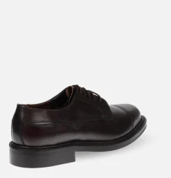 JOSEPH CHEANEY Chaussures Cairn Tan Chrome<Homme Chaussures