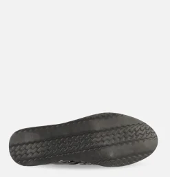 CHAMULA Chaussures Cancun Black<Homme Sandales