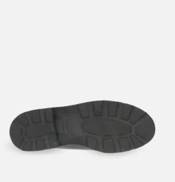 PARABOOT Chaussures Castel Noir<Homme Chaussures