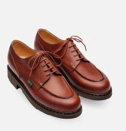 PARABOOT Chaussures Chambord Marron<Homme Chaussures