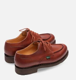 PARABOOT Chaussures Chambord Marron<Homme Chaussures