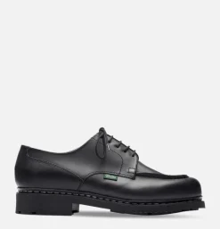 PARABOOT Chaussures Chambord Noir<Homme Chaussures