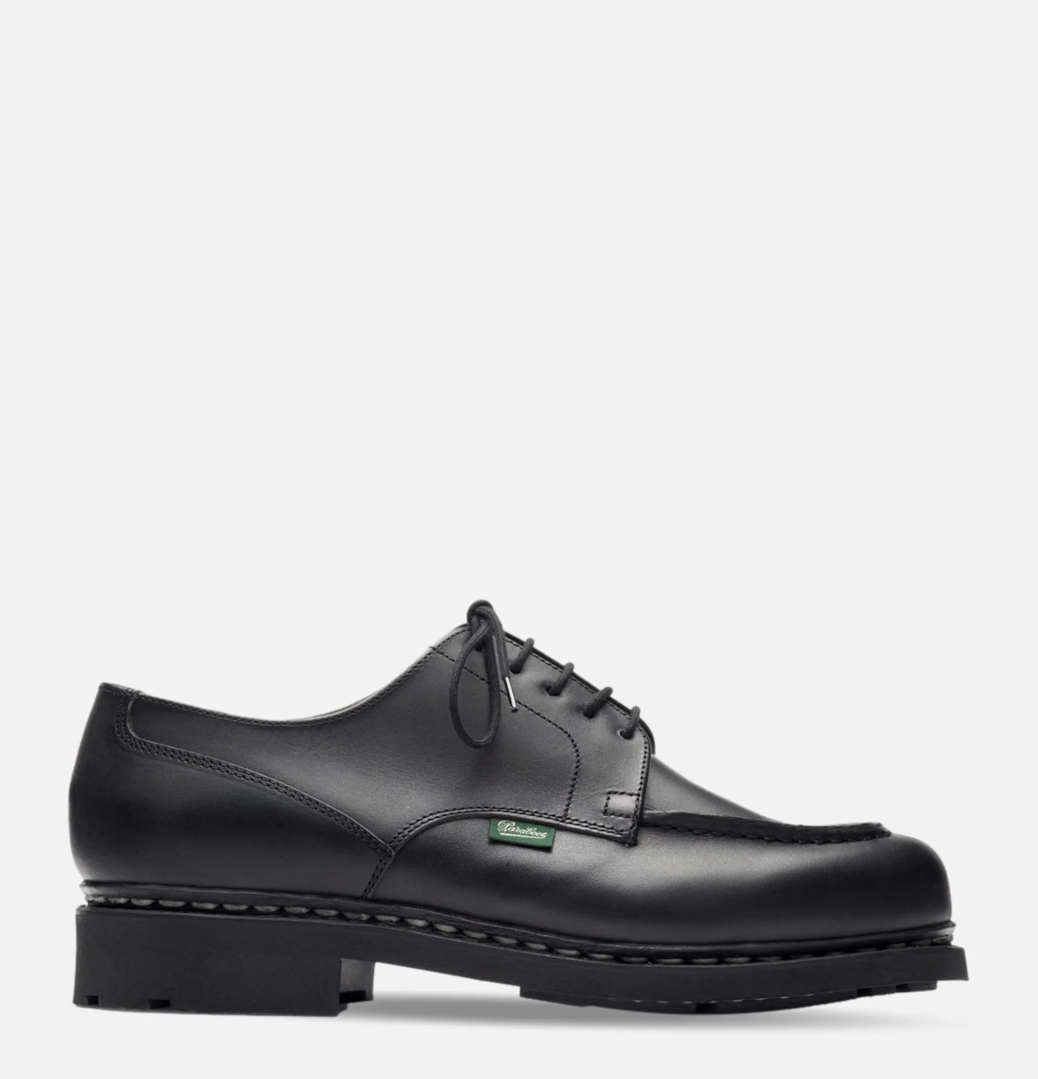 PARABOOT Chaussures Chambord Noir<Homme Chaussures