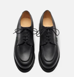 PARABOOT Chaussures Chambord Noir<Homme Chaussures