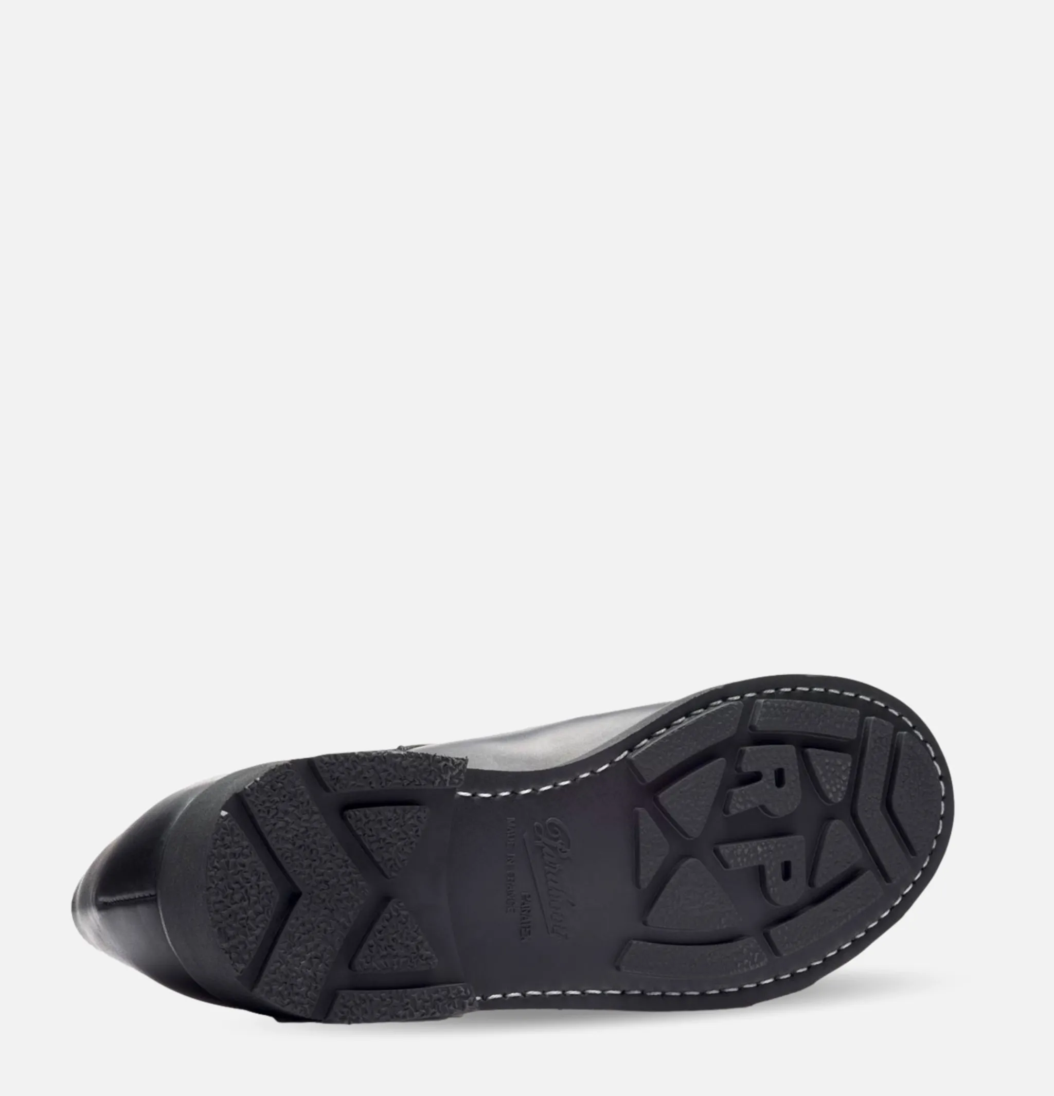 PARABOOT Chaussures Chambord Noir<Homme Chaussures