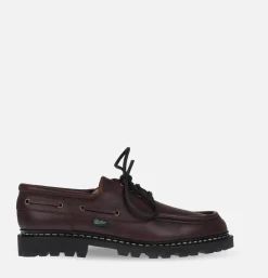 PARABOOT Chaussures Chimey Ebene<Homme Chaussures