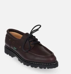 PARABOOT Chaussures Chimey Ebene<Homme Chaussures