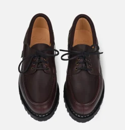 PARABOOT Chaussures Chimey Ebene<Homme Chaussures