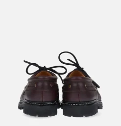 PARABOOT Chaussures Chimey Ebene<Homme Chaussures