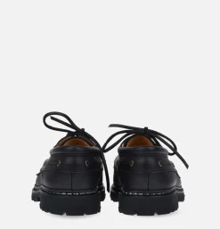 PARABOOT Chaussures Chimey Noir<Homme Chaussures