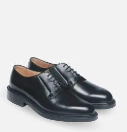 JOSEPH CHEANEY Chaussures DeaI Black<Homme Chaussures