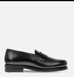 TOOLS AND CONSTRUCTION Chaussures Dexter Dainite Black<Homme Mocassins