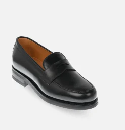 TOOLS AND CONSTRUCTION Chaussures Dexter Dainite Black<Homme Mocassins