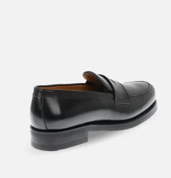 TOOLS AND CONSTRUCTION Chaussures Dexter Dainite Black<Homme Mocassins