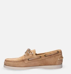 SEBAGO Chaussures Docksides Beige<Homme Autres|Mocassins