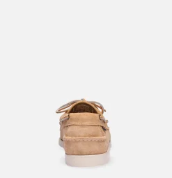 SEBAGO Chaussures Docksides Beige<Homme Autres|Mocassins