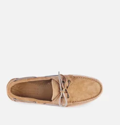 SEBAGO Chaussures Docksides Beige<Homme Autres|Mocassins