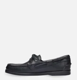 SEBAGO Chaussures Docksides Black<Homme Autres