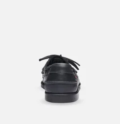SEBAGO Chaussures Docksides Black<Homme Autres