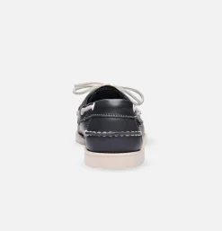 SEBAGO Chaussures Docksides Blue Nite<Homme Autres|Mocassins