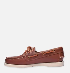 SEBAGO Chaussures Docksides brown Femme<Femme Chaussures|Mocassins