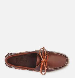 SEBAGO Chaussures Docksides brown Femme<Femme Chaussures|Mocassins