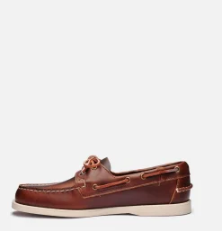 SEBAGO Chaussures Docksides Dark Brown<Homme Autres|Mocassins