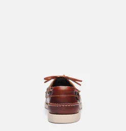 SEBAGO Chaussures Docksides Dark Brown<Homme Autres|Mocassins