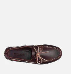SEBAGO Chaussures Docksides Marron<Homme Autres|Mocassins