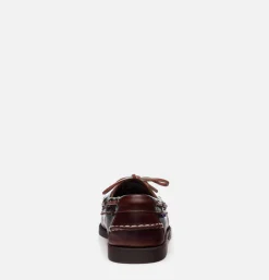 SEBAGO Chaussures Docksides Marron<Homme Autres|Mocassins